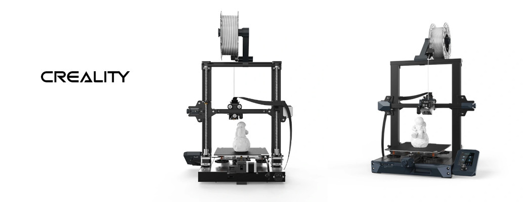 Creality Ender-3 S1 3D Printer